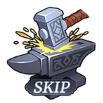 Skip Forge Pass